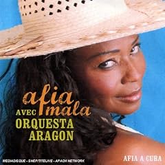 Afia A Cuba