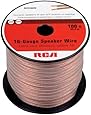 RCA AH16100SR 100 Ft. 16-Gauge Speaker Wire