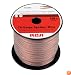 RCA AH16100SN 100 Ft. 16-Gauge Speaker Wire