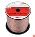 RCA AH16100SR 100 Ft. 16-Gauge Speaker Wire