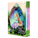Tales From Pixie Hollow 2 (4 Copy Box Set) (Prilla and the Butterfly Lie, Masterpiece for Bess, Fira and the Full Moon, Rani in the Mermaid Lagoon)