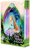 Tales From Pixie Hollow 2 (4 Copy Box Set) (Prilla and the Butterfly Lie, Masterpiece for Bess, Fira and the Full Moon, Rani in the Mermaid Lagoon)