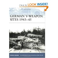 Fortress 72: German V-Weapon Sites 1943-45 (Fortress)