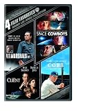 Cover art for  4 Film Favorites: Tommy Lee Jones Collection