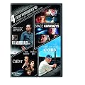 4 Film Favorites: Tommy Lee Jones Collection