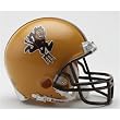 Arizona State Sun Devils Miniature Replica NCAA Helmet w/Z2B Mask