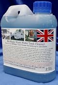 TANK-CLEANER