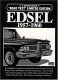 Edsel 1957-1960 Road Test Limited Edition
