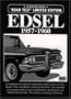 Edsel 1957-1960 Road Test Limited Edition