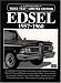 Book cover of Edsel 1957-1960 Road Test Limited Edition.