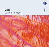 Liszt - Dante Symphony