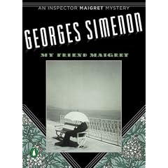 My Friend Maigret