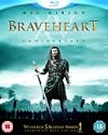 Braveheart Bluray
