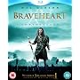 Braveheart [Blu-ray] [1995]