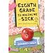 Eighth Grade Is Making Me Sick: Ginny Davis's Year In Stuff