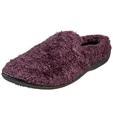 ACORN Womens TLC Shaggy Mule