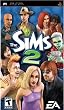 Sims 2 PSP
