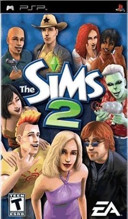 The Sims 2