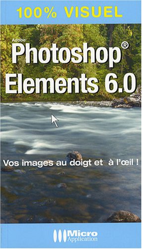 Photoshop Elements 6