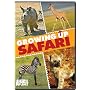Growing Up Safari
