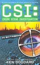 CSI: In Extremis: CSI: Crime Scene Investigation