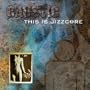 This Is Jizzcore