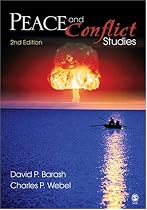 Peace and Conflict Studies:
