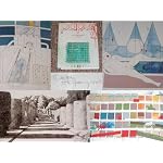 Peter Greenaway: Papers book cover