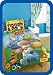Disney My Friends Tigger & Pooh 'Super Sleuths are on the Case' Duvet Set with DVD