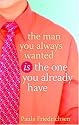 The Man You Always Wanted Is the One You Already Have