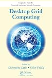 Desktop grid computing