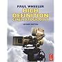 High Definition Cinematography, Second Edition
