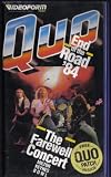 Status Quo-End of the Road 84 [VHS]