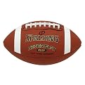 Spalding Never Flat Football - Brown