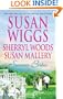 Summer Brides: The Borrowed Bride\A Bridge to Dreams\Sister of the Bride
