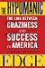 Bild: The Hypomanic Edge: The Link Between (A Little) Craziness and (A Lot of) Success in America