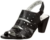 Fidji Womens E801 Slingback Sandal Sandal