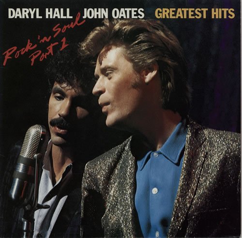 Daryl hall and John Oates - Wait For Me (live) Lyrics - Zortam Music