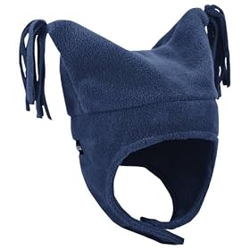 Columbia Sportswear Pigtail Hat for Infants