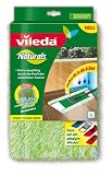 Produkt-Bild: Vileda 127212 Naturals Ersatzbezug f&uuml;r die feuchte Bodenreinigung