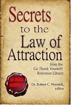 Secrets to the Law of Attraction