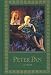 Peter Pan (Classic Library for Children)
