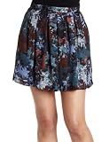 Jack Juniors Port Printed Skirt