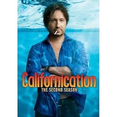Californication - Season 2 [EU IMPORT]