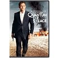 Quantum of Solace