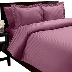 Gramercy Park 510 Thread Count Egyptian Cotton Stri