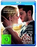 Produkt-Bild: The Lucky One [Blu-ray]