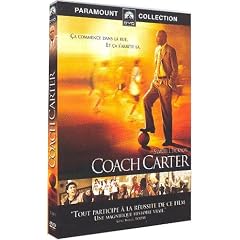 Coach Carter