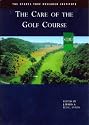 The Care of the Golf Course