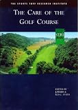 The Care of the Golf Course